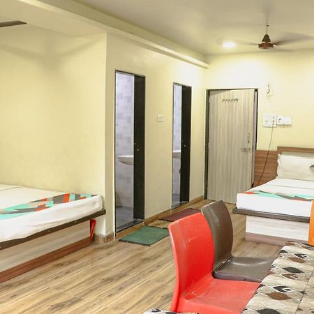 Hotel Mukesh Residency بونة المظهر الخارجي الصورة