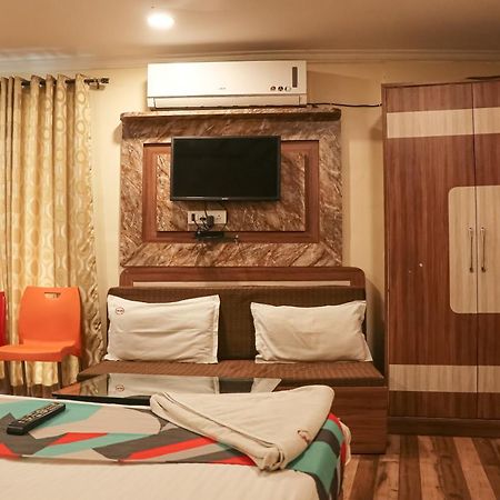 Hotel Mukesh Residency بونة المظهر الخارجي الصورة