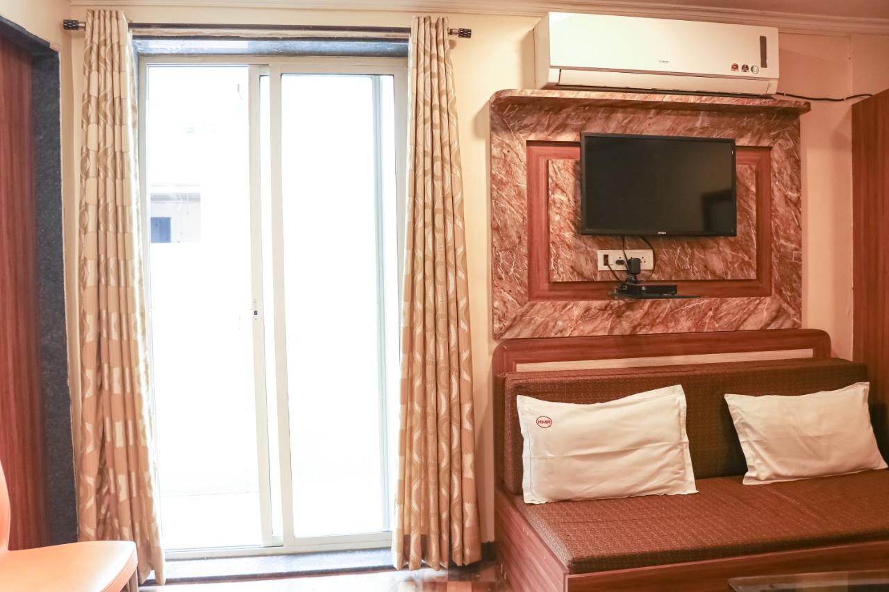 Hotel Mukesh Residency بونة المظهر الخارجي الصورة