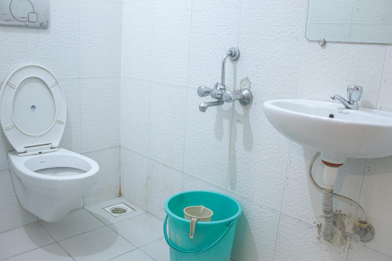 Hotel Mukesh Residency بونة المظهر الخارجي الصورة