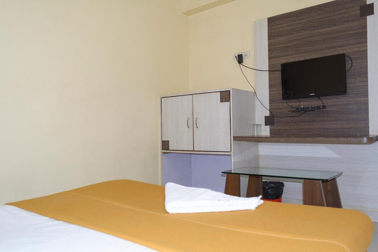 Hotel Mukesh Residency بونة المظهر الخارجي الصورة