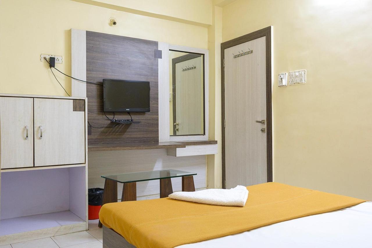 Hotel Mukesh Residency بونة المظهر الخارجي الصورة
