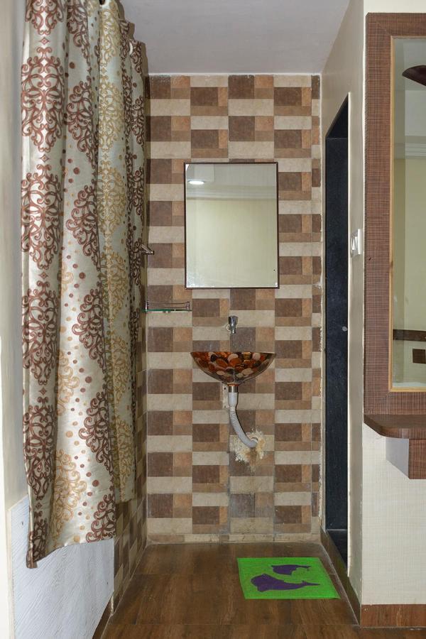 Hotel Mukesh Residency بونة المظهر الخارجي الصورة