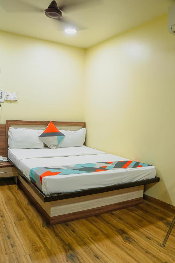 Hotel Mukesh Residency بونة المظهر الخارجي الصورة