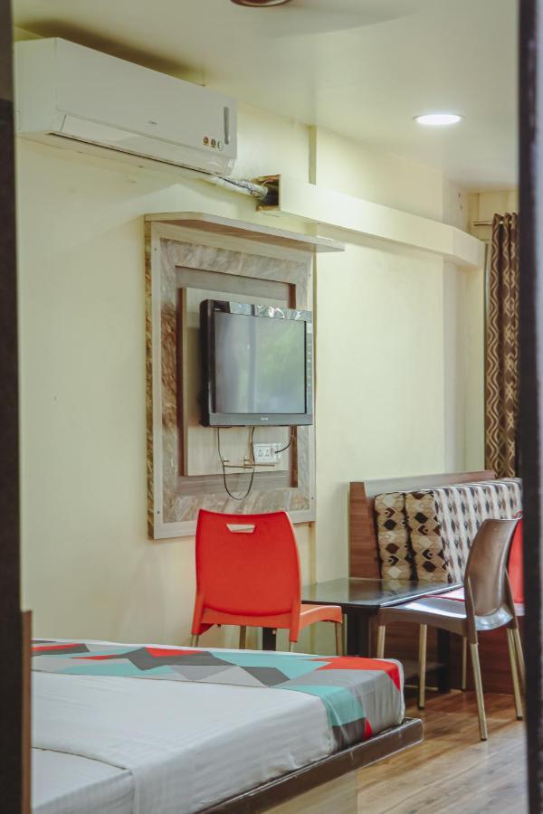 Hotel Mukesh Residency بونة المظهر الخارجي الصورة