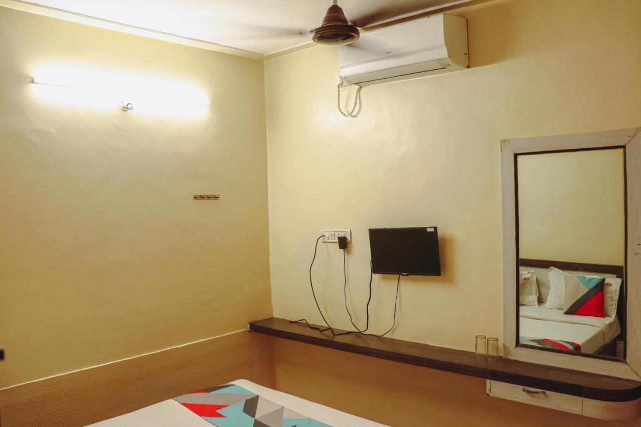 Hotel Mukesh Residency بونة المظهر الخارجي الصورة