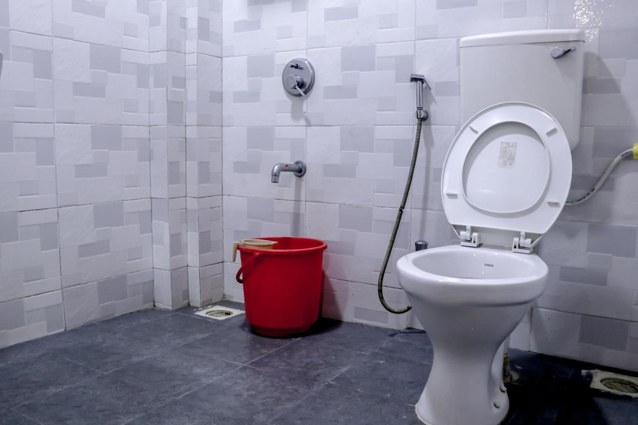 Hotel Mukesh Residency بونة المظهر الخارجي الصورة