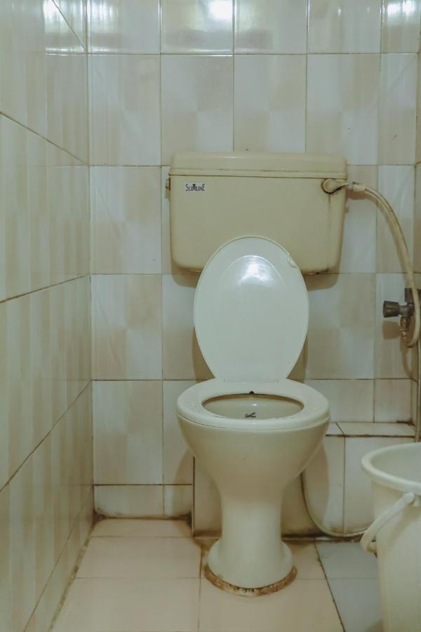 Hotel Mukesh Residency بونة المظهر الخارجي الصورة