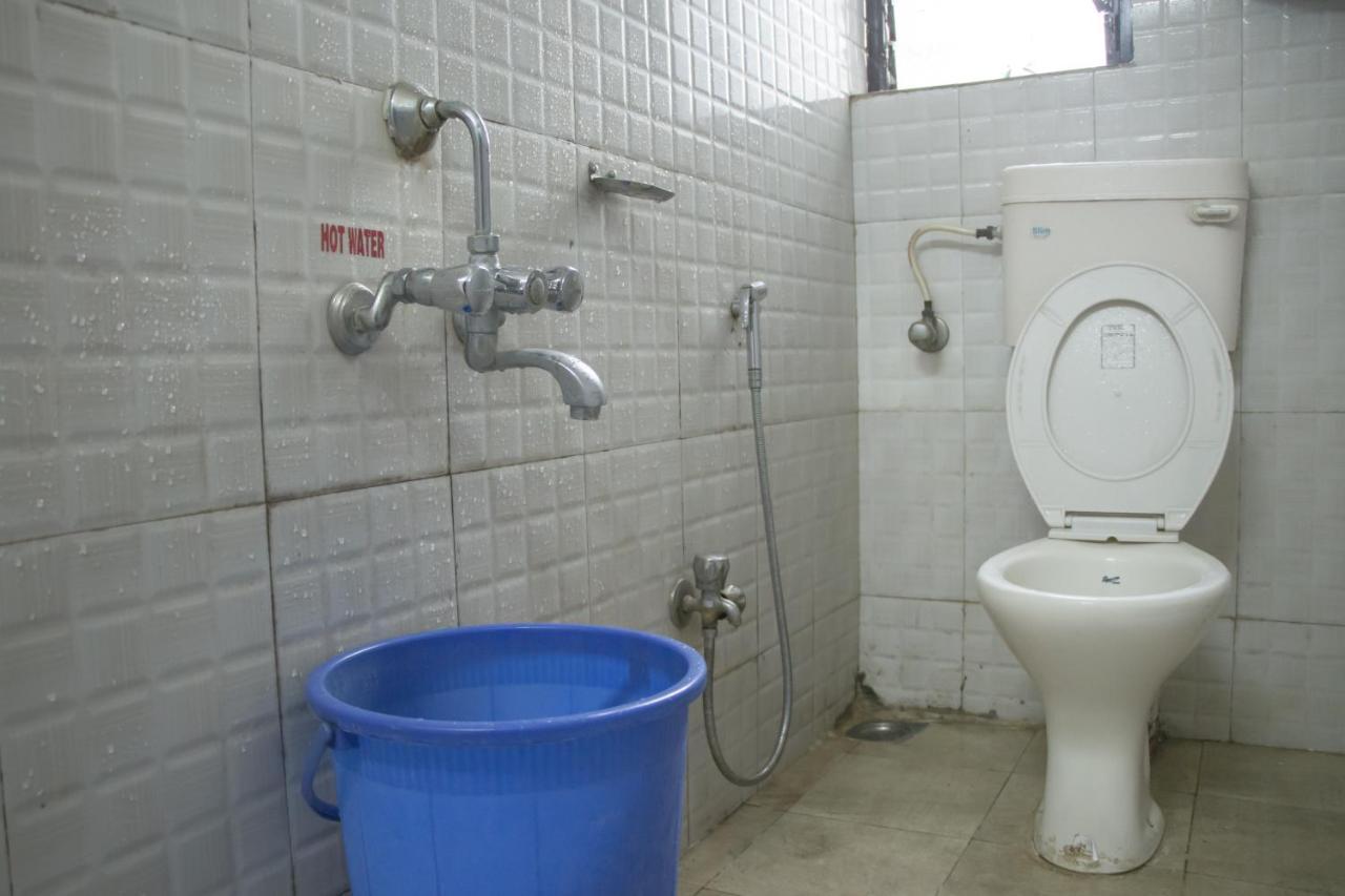 Hotel Mukesh Residency بونة المظهر الخارجي الصورة