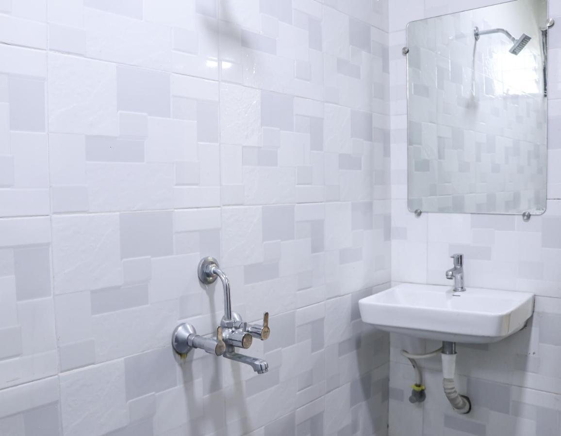 Hotel Mukesh Residency بونة المظهر الخارجي الصورة