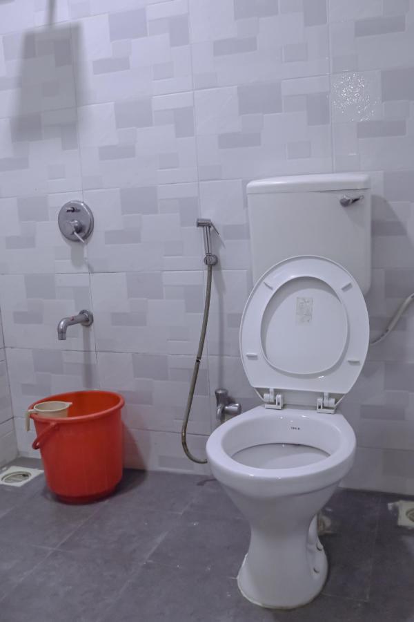 Hotel Mukesh Residency بونة المظهر الخارجي الصورة